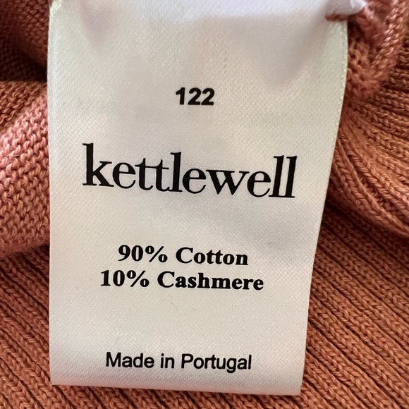 Kettlewell sweater. Size medium. - Picture 5 of 5